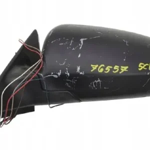 Popularny LUSTERKO ZEWNĘTRZNE LEWE AUDI A3 8P ANG